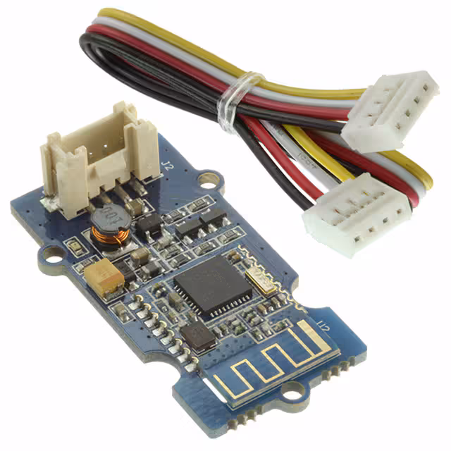 113020007 Seeed Technology Co., Ltd  Cartes d'évaluation - Cartes d'extension Cartes filles